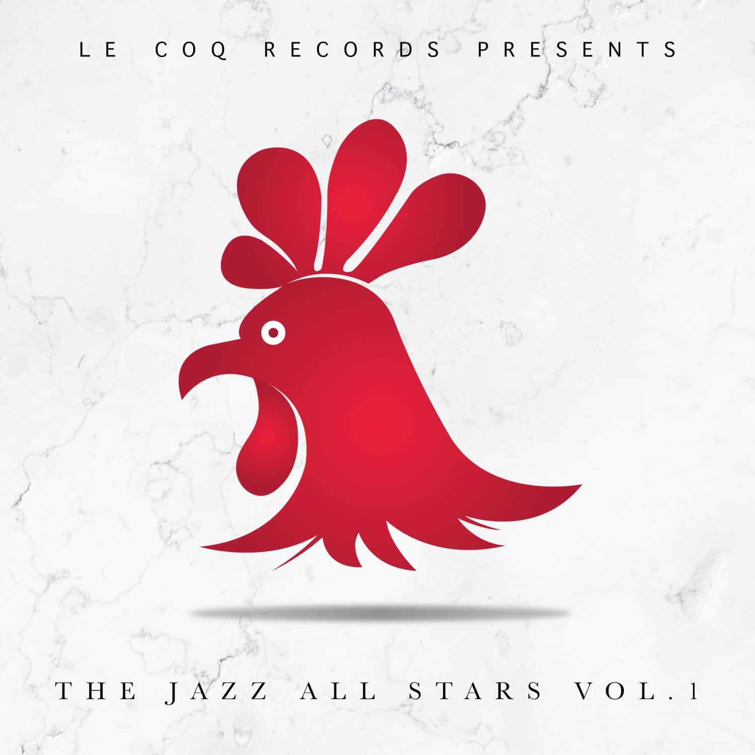 The Jazz All Stars, Vol. 1 (Le Coq Records)