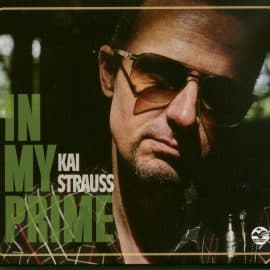 KAI STRAUSS - In My Prime