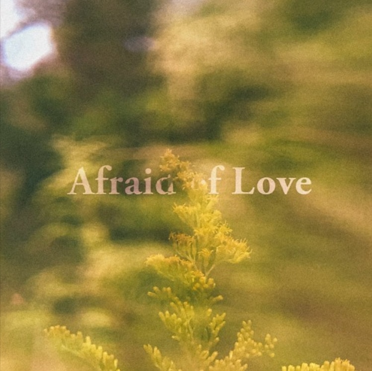BETA RADIO - Afraid Of Love