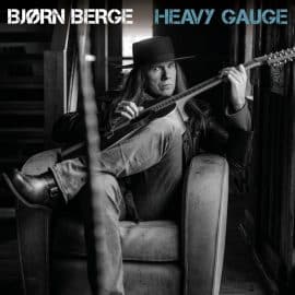 BJORN BERGE - Heavy Gauge