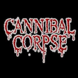 CANNIBAL CORPSE