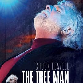 Chuck Leavell : The Tree Man (documentaire)