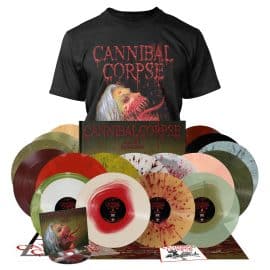 Cannibal Corpse (3)