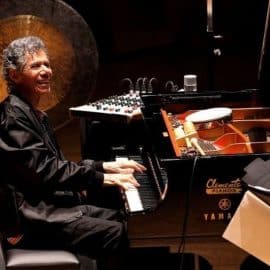 Chick Corea