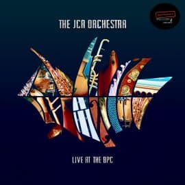 The Jazz Composers Alliance (JCA) – Live at The BPC
