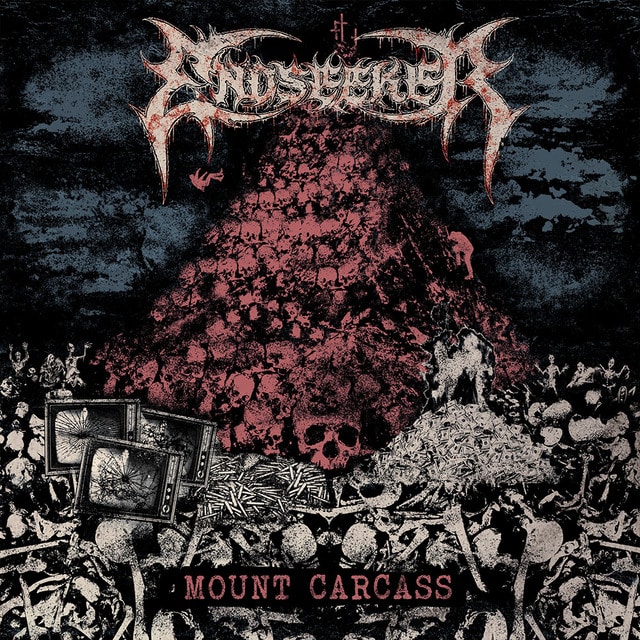 Endseeker Mount Carcass