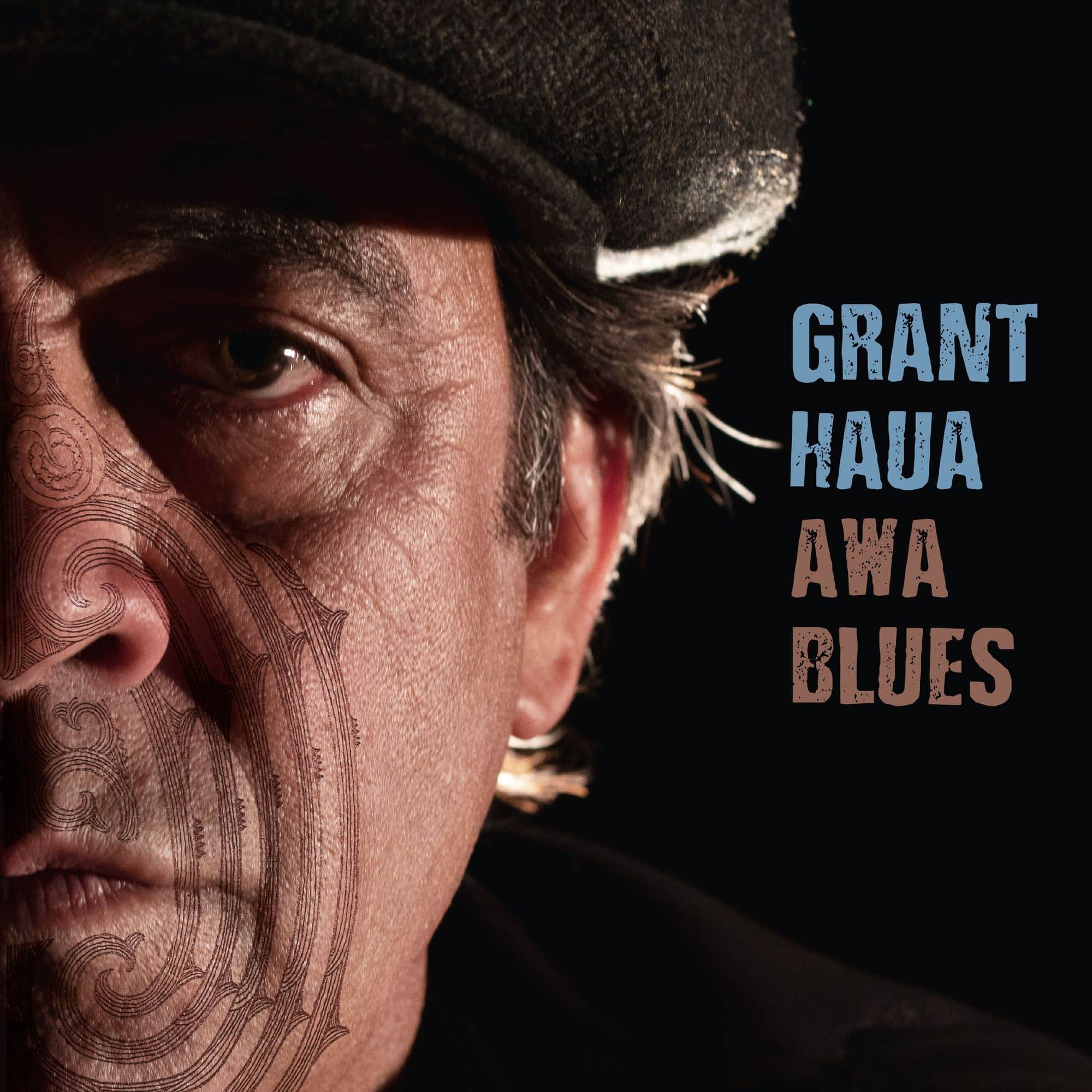 Résultat de recherche d'images pour "GRANT HAUA awa blues"
