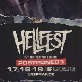 Hellfest