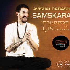 Avishai Darash - Samskara