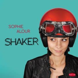 SOPHIE ALOUR - Shaker