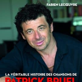 Patrick BRUEL