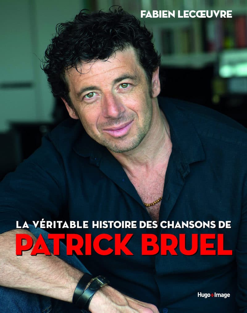 Patrick BRUEL