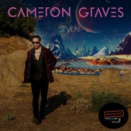 Cameron Graves – Seven