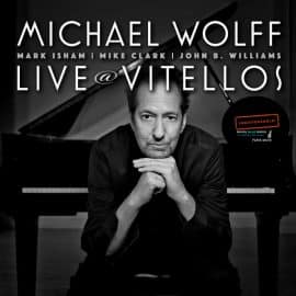 Michael Wolff – Live at Vitellos