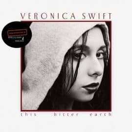 Veronica Swift – This Better Heart