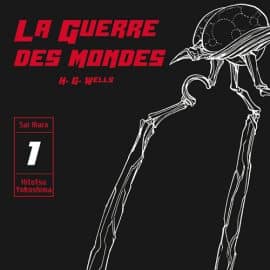 La Guerre Des Mondes