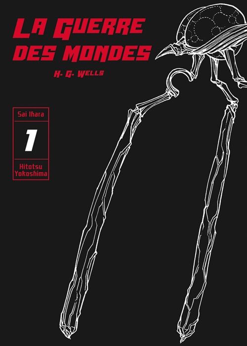 La Guerre Des Mondes