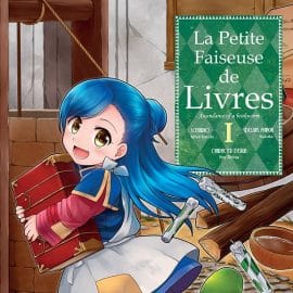 LA PETITE FAISEUSE DE LIVRES - TOMES 1, 2 ET 3