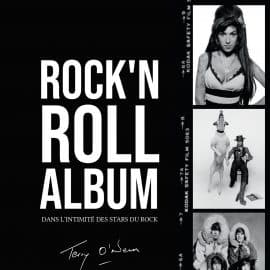 ROCK N’ ROLL ALBUM