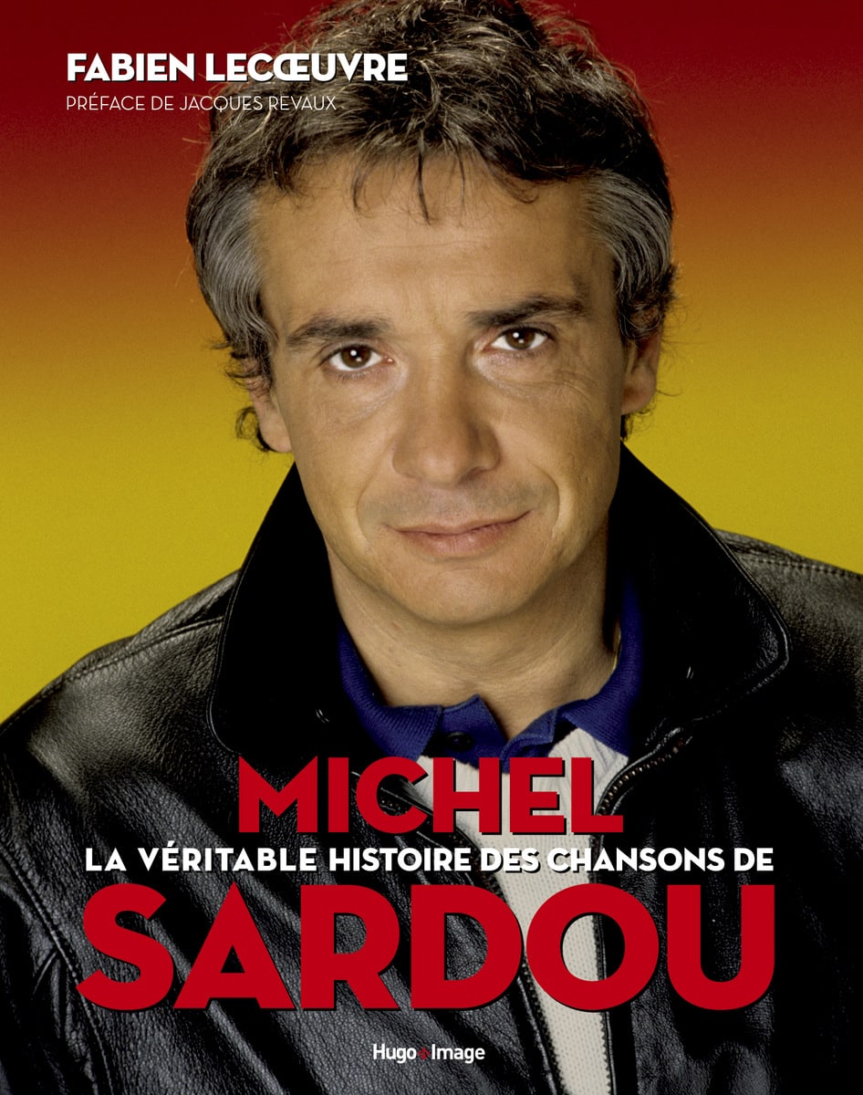 Michel Sardou