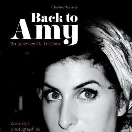 BACK TO AMY, UN PORTRAIT INTIME