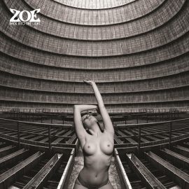 ZOE - Back Into The Light