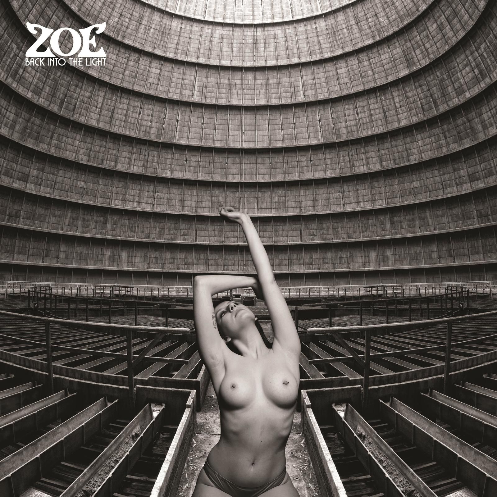 ZOE - Back Into The Light