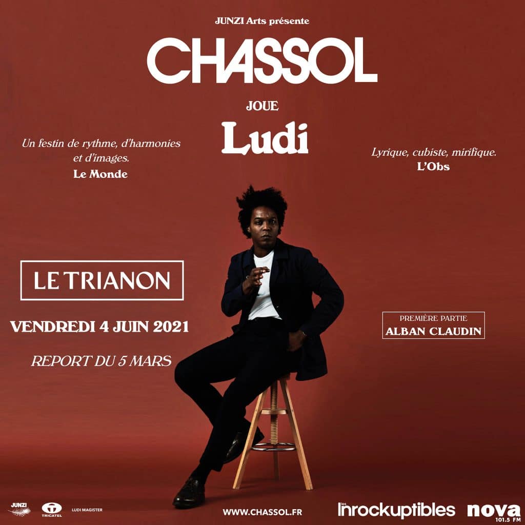 CHASSOL
