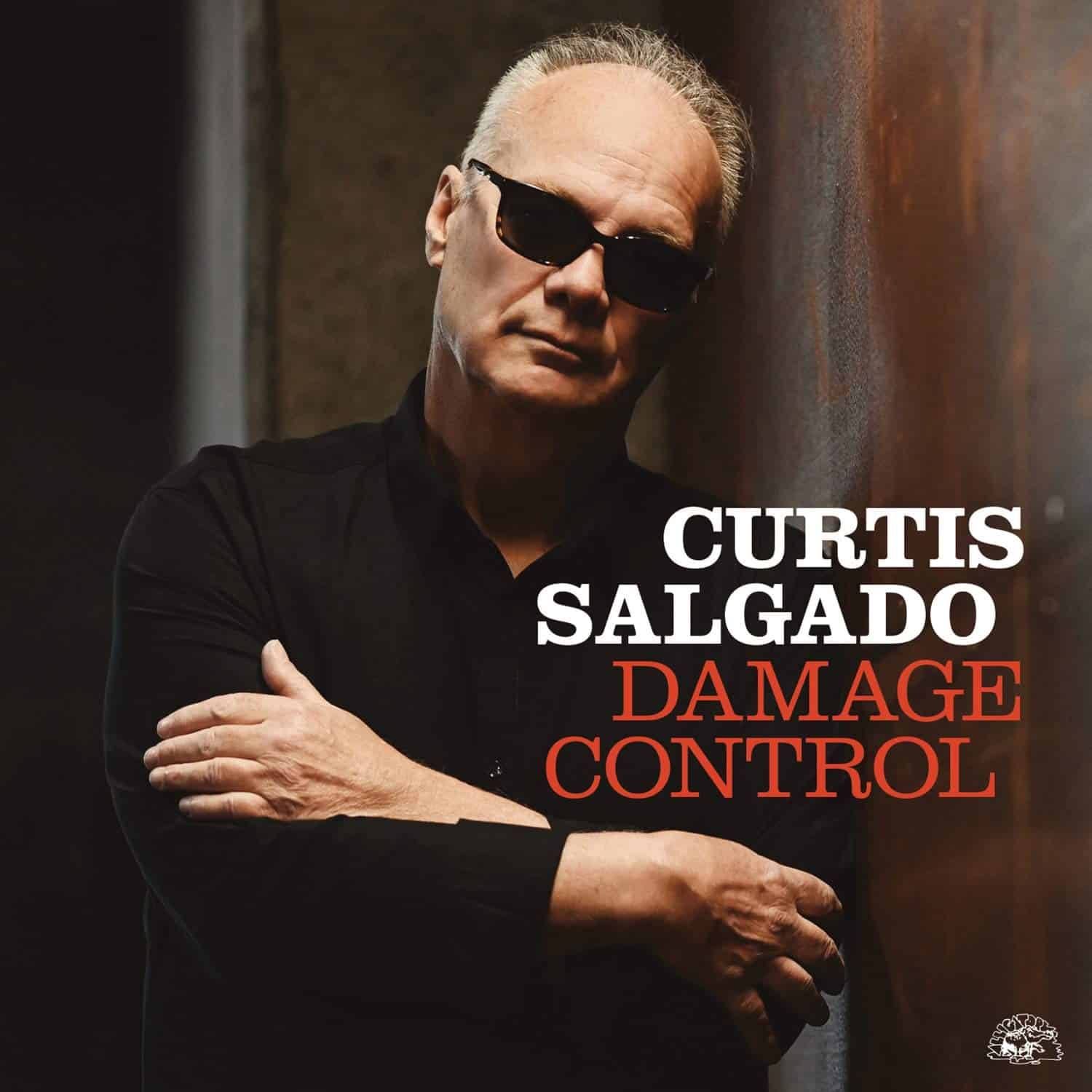 CURTIS SALGADO - Damage Control