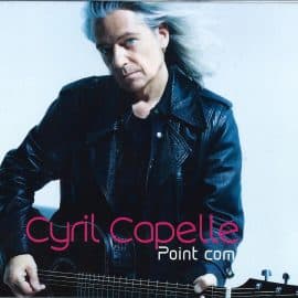 CYRIL CAPELLE - Point Com