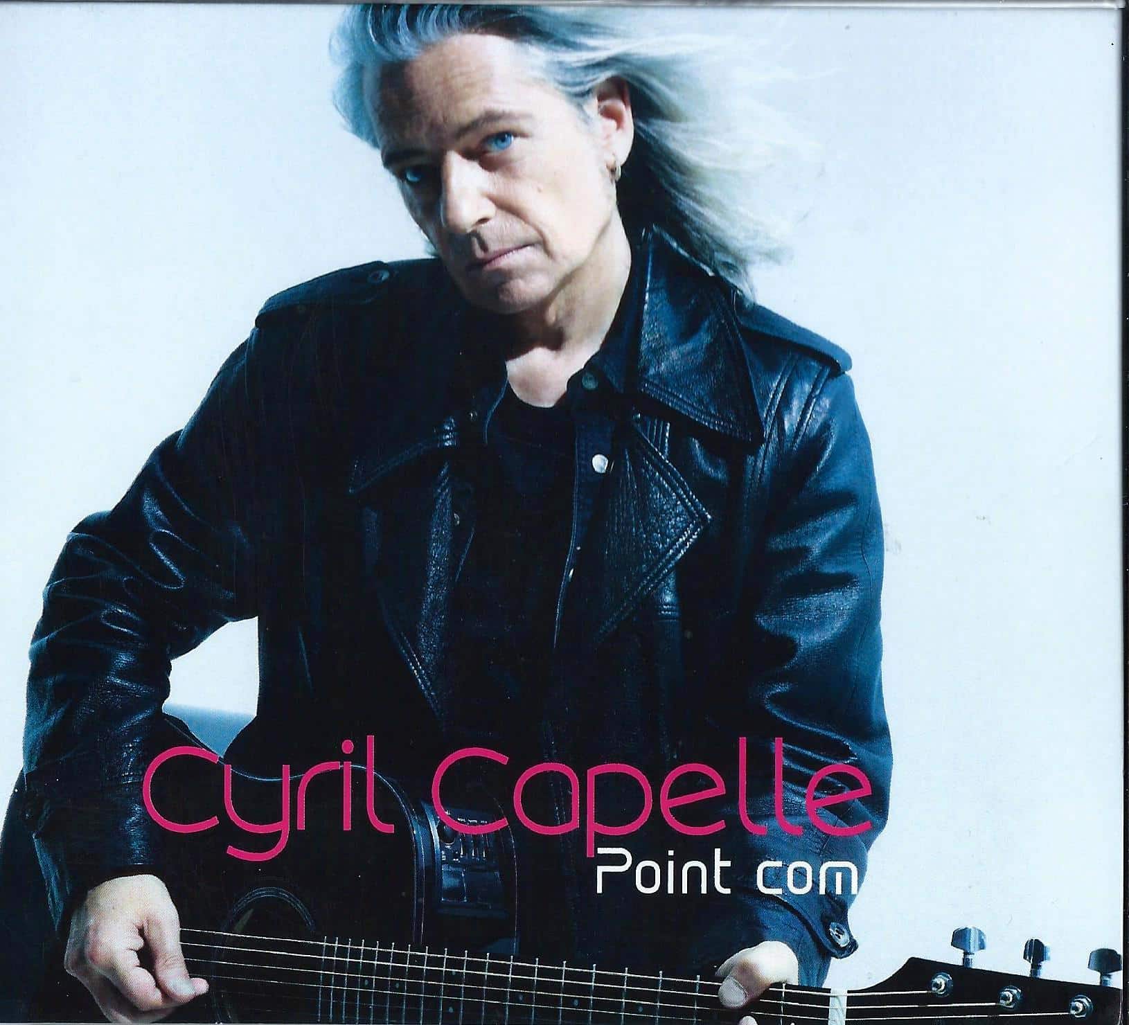 CYRIL CAPELLE - Point Com