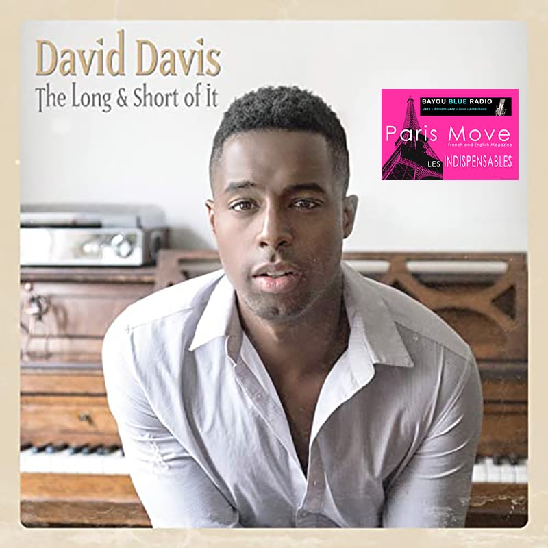 David Davis