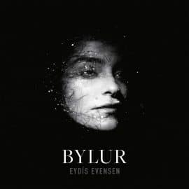 EYDIS EVENSEN - Bylur