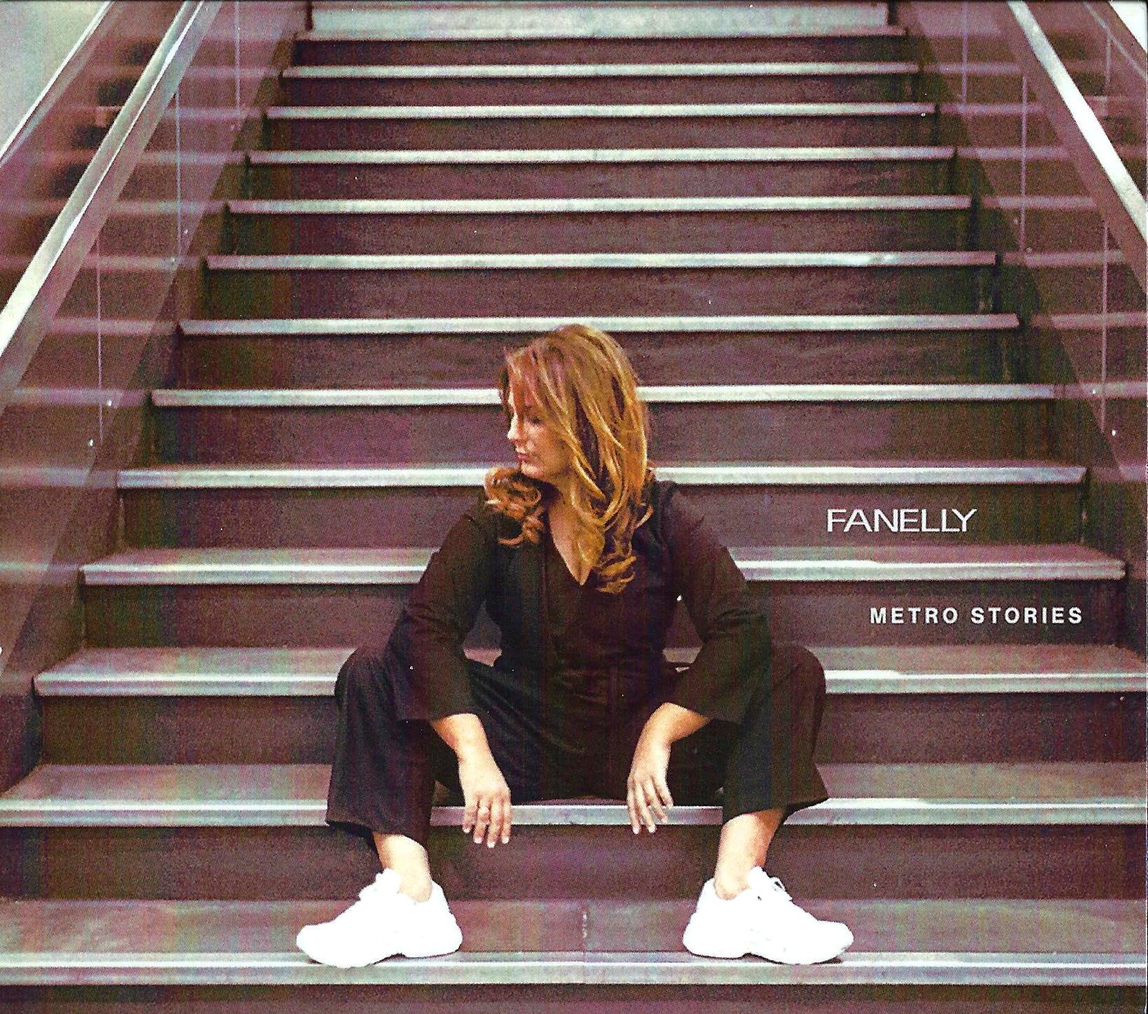 FANELLY - Metro Stories