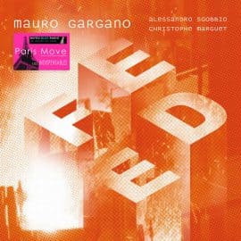 Mauro Gargano – Feed :