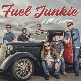 FUEL JUNKIE - All Out