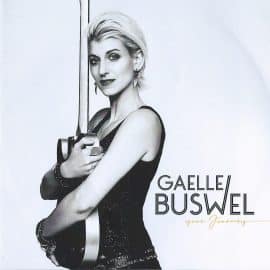 GAELLE BUSWEL - Your Journey