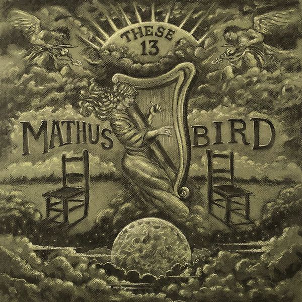 JIMBO MATHUS & ANDREW BIRD - These 13