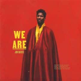 JON BATISTE - We Are