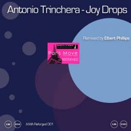 Antonio Trinchera – Joy Drop (Remix)