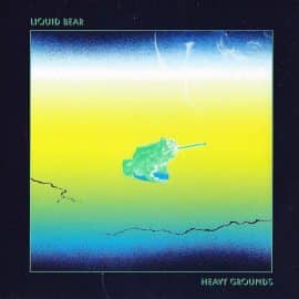LIQUID BEAR - Heavy Grounds