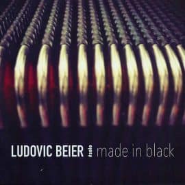 LUDOVIC BEIER - Made in Black