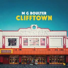 M G BOULTER - Clifftown