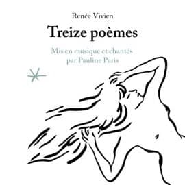 Pauline Paris chante Renée Vivien