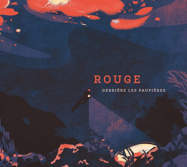ROUGE (1)