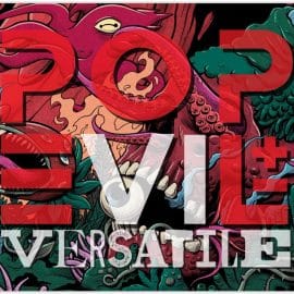 POP EVIL