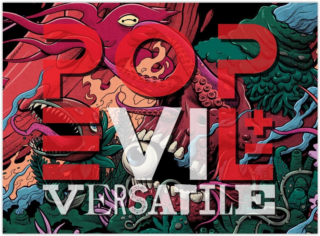 POP EVIL