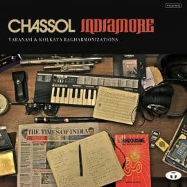 CHASSOL - Indiamore