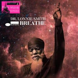Dr. Lonnie Smith – Breathe