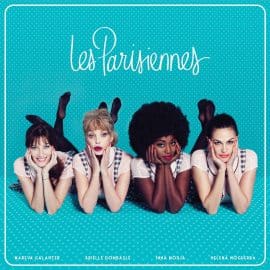 LES PARISIENNES - Les Parisiennes